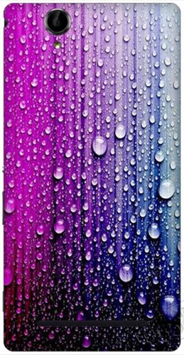 Cover custodia plastica - cover,