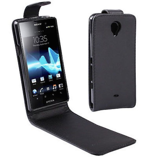 Cover custodia flip case - case, per