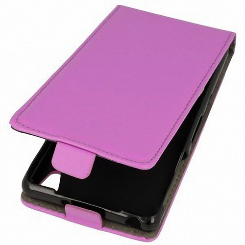 Custodia flip protezione
