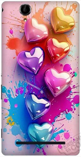 Cover custodia plastica - cover,
