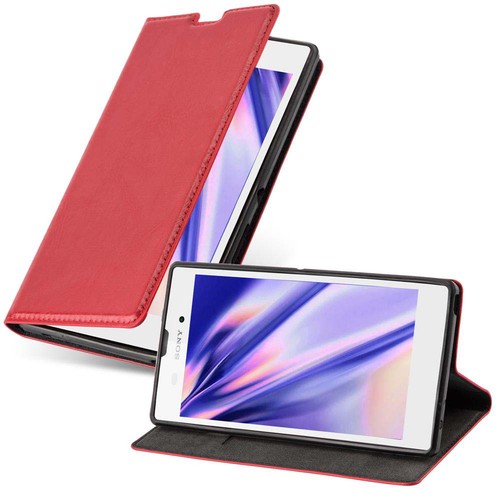 Custodia per sony xperia - custodia,