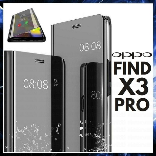 Cover flip per oppo - cover, find