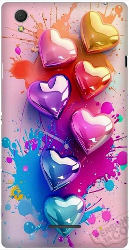 Cover custodia plastica - cover,