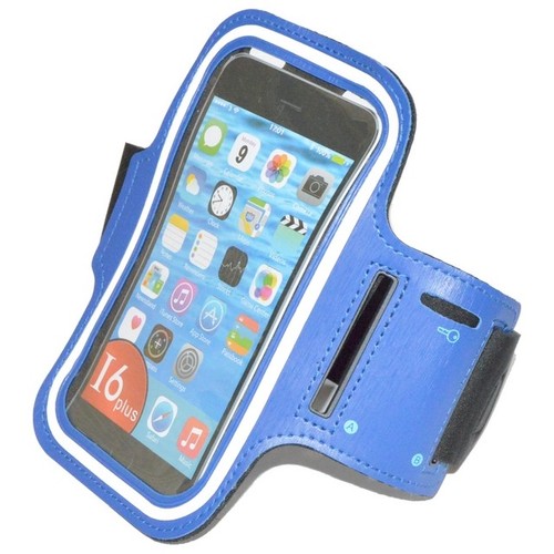Armband run case custodia - case, da