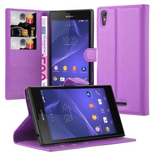 Custodia per sony xperia - xperia, t3