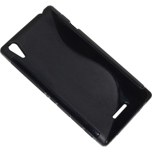 Ssyl custodia silicone line - ssyl, s-line