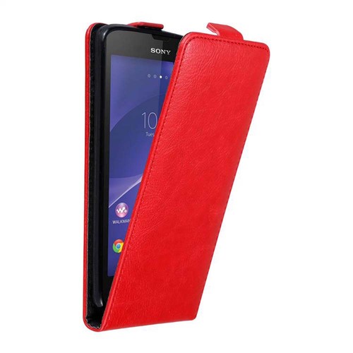Custodia per sony xperia - custodia,