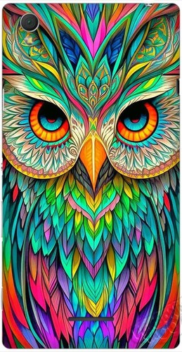 Cover custodia plastica - in,