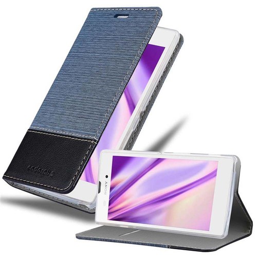 Custodia per sony xperia - per,