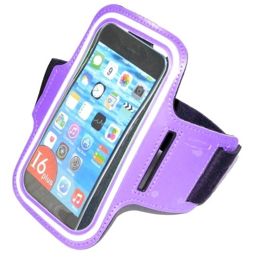 Armband run case custodia - run,