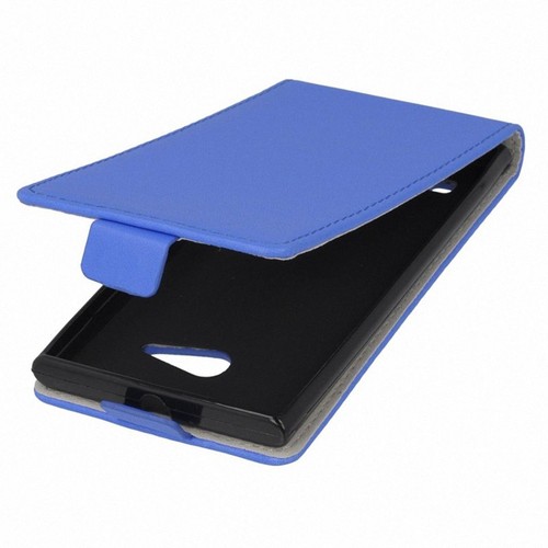 Custodia flip protezione