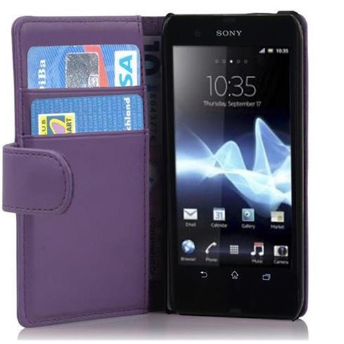 Custodia per sony - per, t