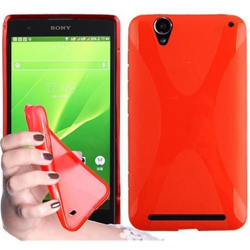 Cover custodia per sony - sony, xperia