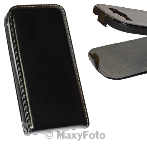 Book case custodia flip - custodia,