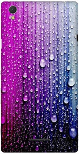 Cover custodia plastica - cover, in